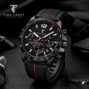 time craft