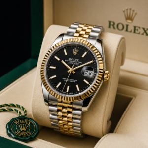 rolax watch